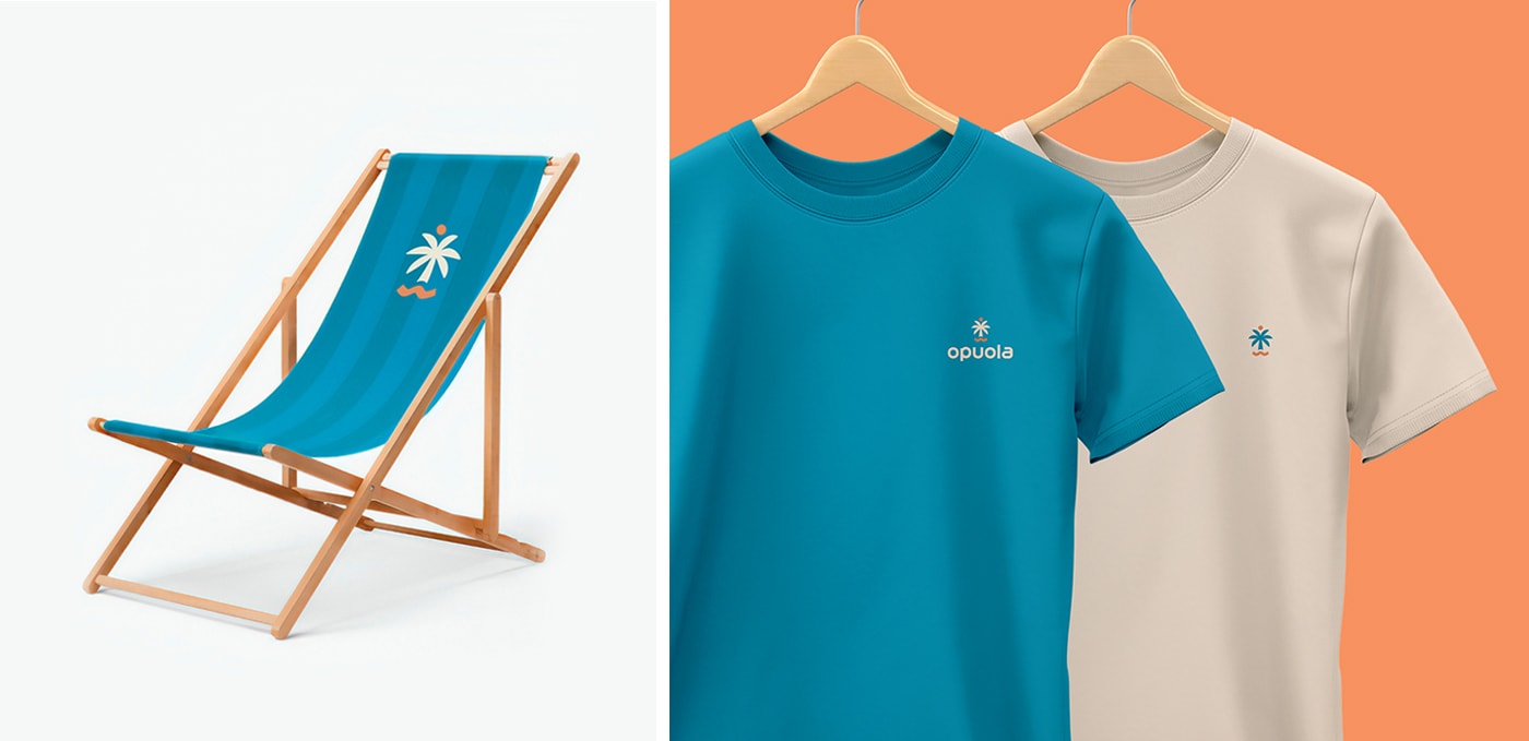 創(chuàng)意手工品牌設(shè)計(jì)，品牌形象設(shè)計(jì)，深圳品牌設(shè)計(jì)，左右格局