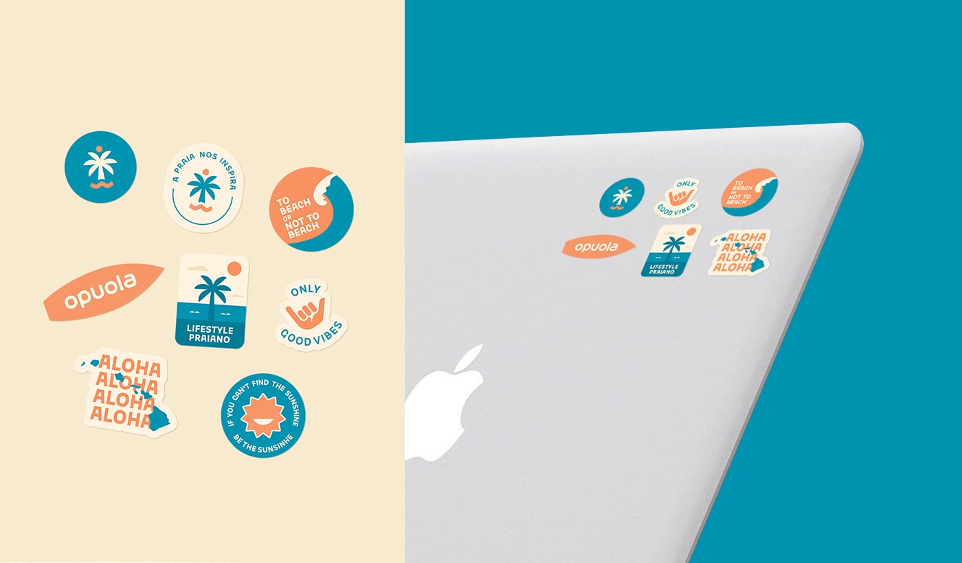 創(chuàng)意手工品牌設(shè)計(jì)，品牌形象設(shè)計(jì)，深圳品牌設(shè)計(jì)，左右格局