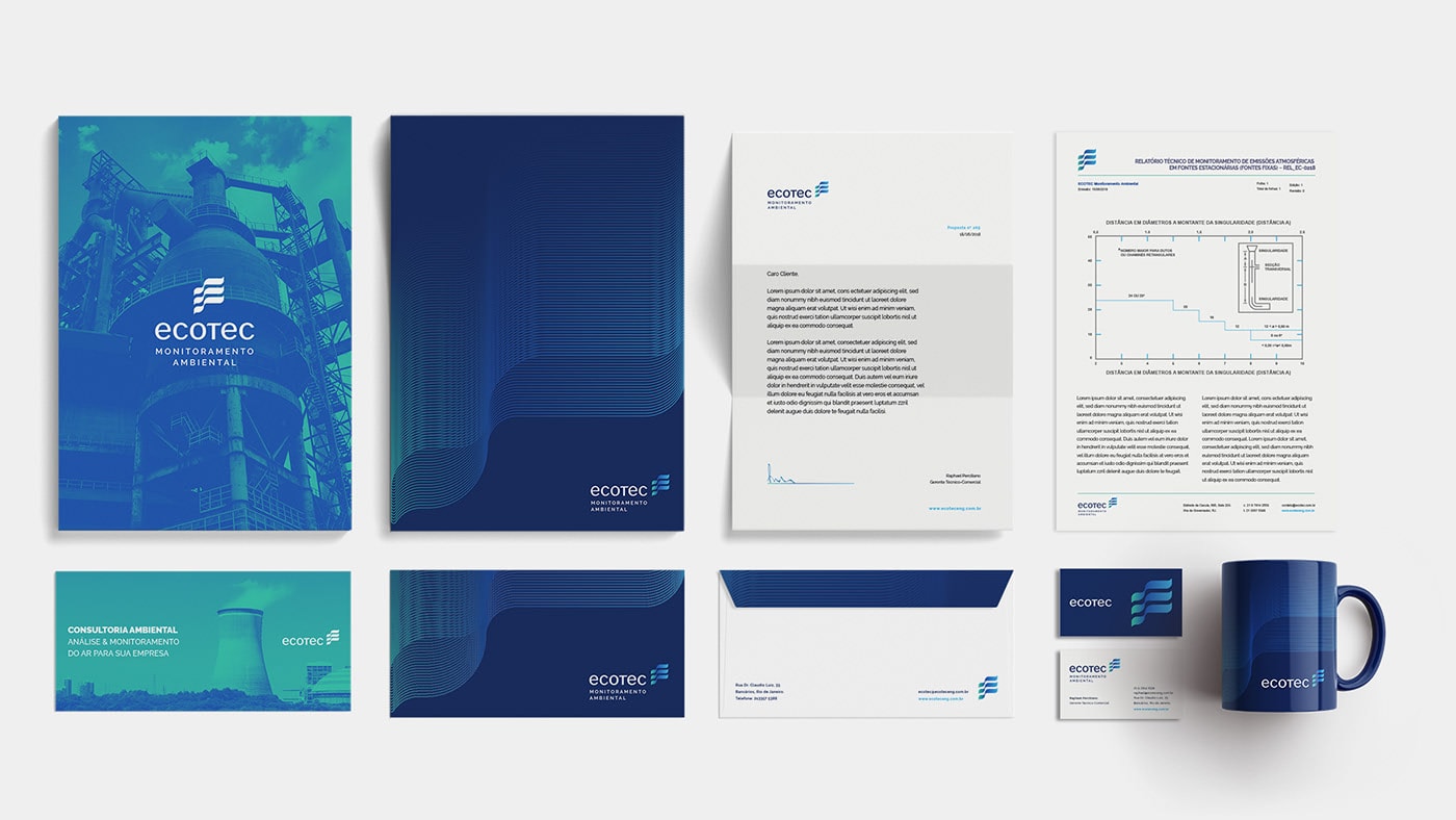 科技企業(yè)品牌設(shè)計，企業(yè)形象設(shè)計，深圳品牌設(shè)計，左右格局