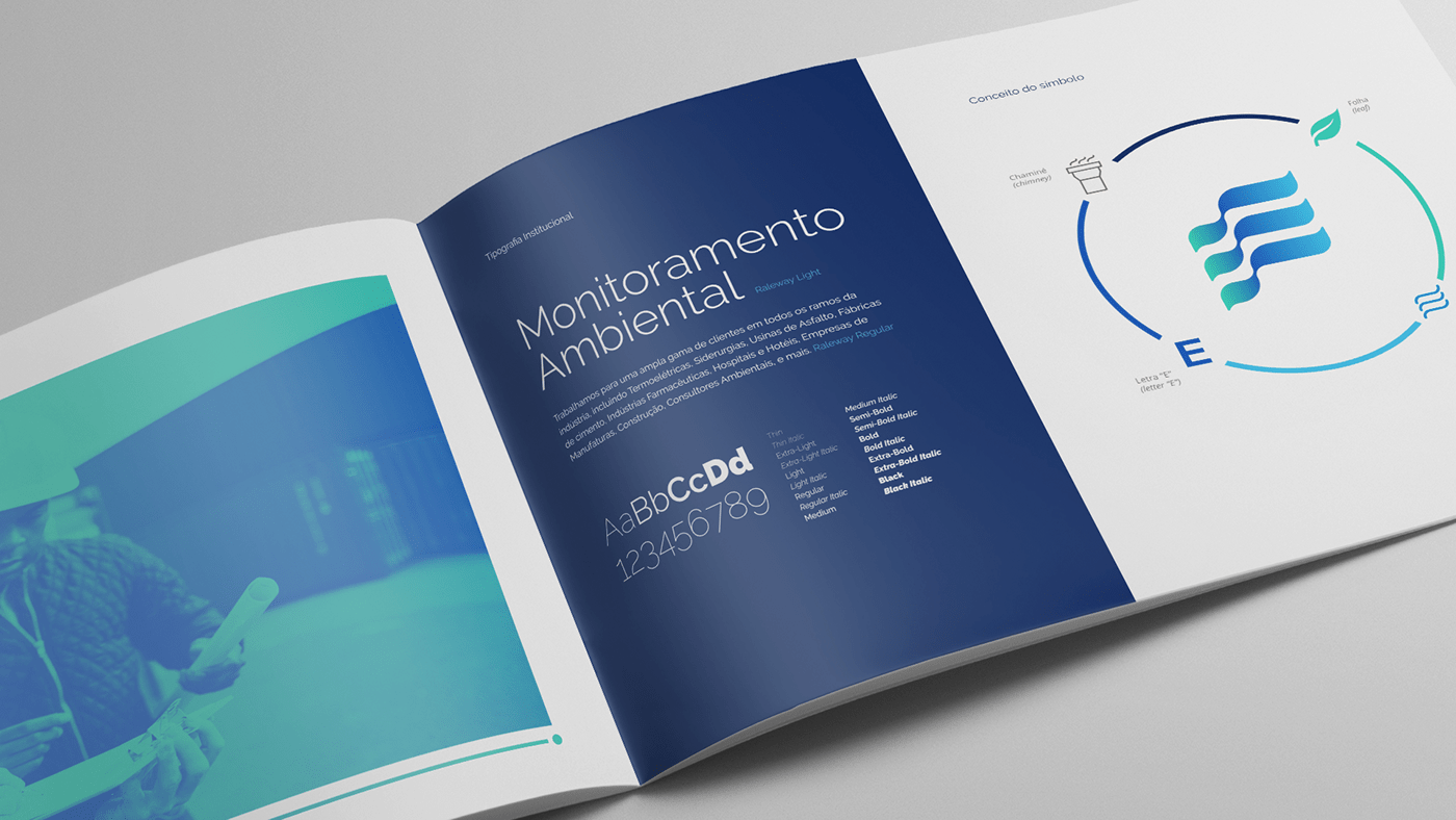 科技企業(yè)品牌設(shè)計，企業(yè)形象設(shè)計，深圳品牌設(shè)計，左右格局