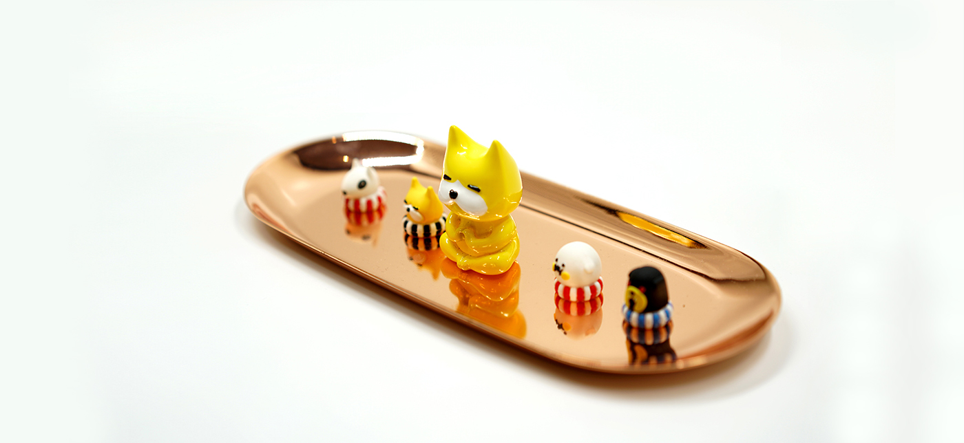 品牌IP化，深圳IP塑造，深圳品牌設(shè)計(jì)，左右格局