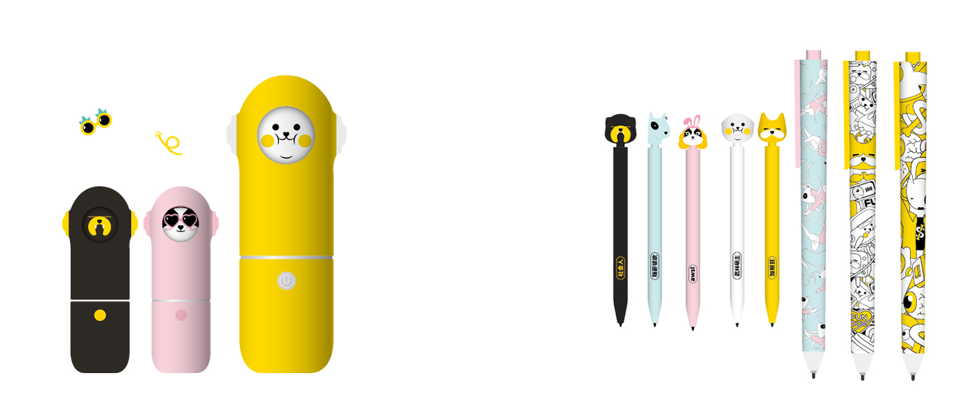 品牌IP化，深圳IP塑造，深圳品牌設(shè)計(jì)，左右格局