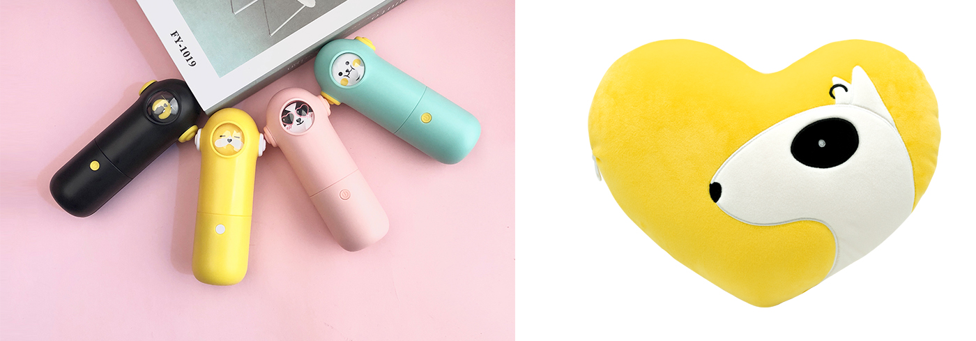 品牌IP化，深圳IP塑造，深圳品牌設(shè)計(jì)，左右格局