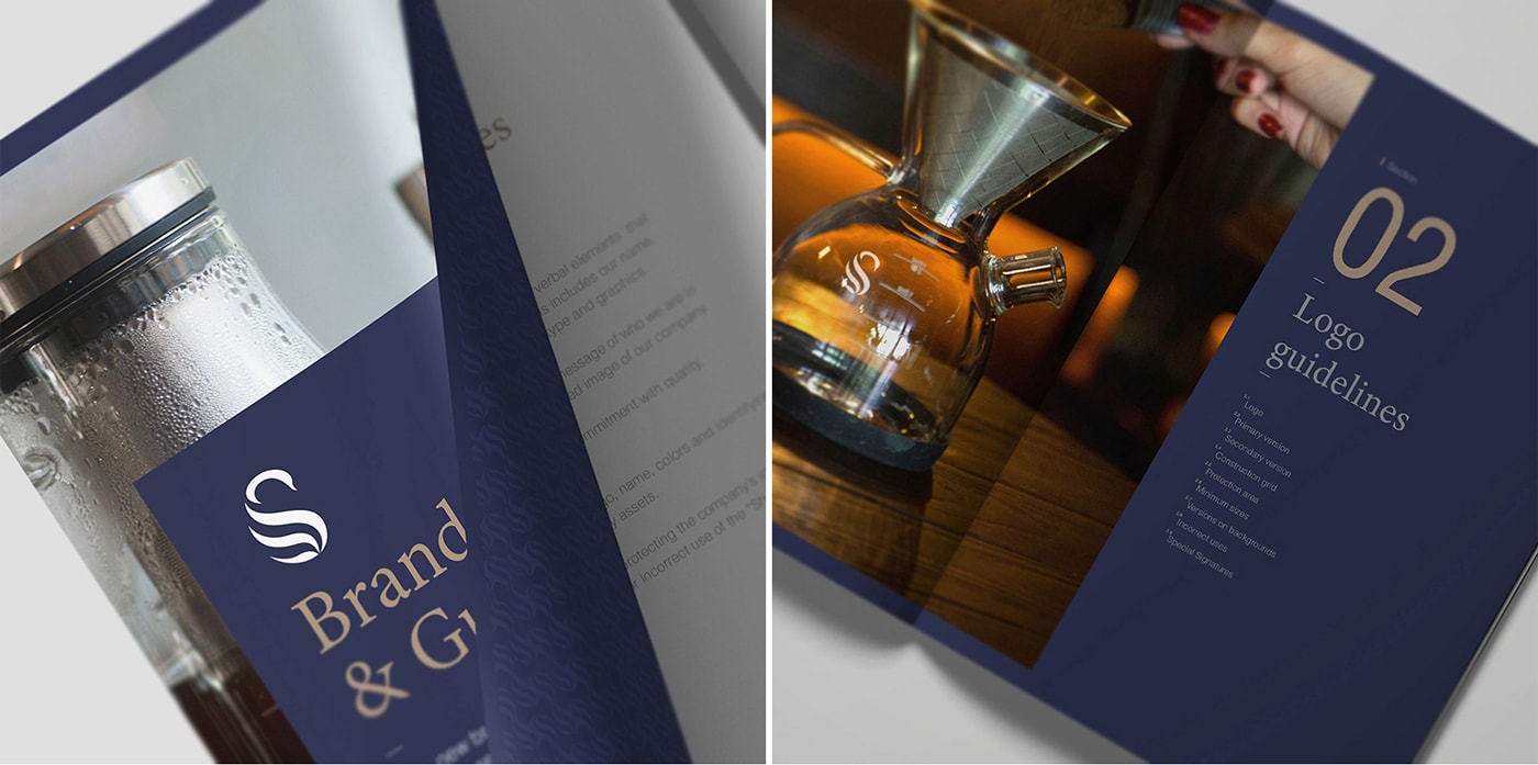 家具品牌設(shè)計(jì)，品牌形象設(shè)計(jì)，深圳品牌設(shè)計(jì)，左右格局