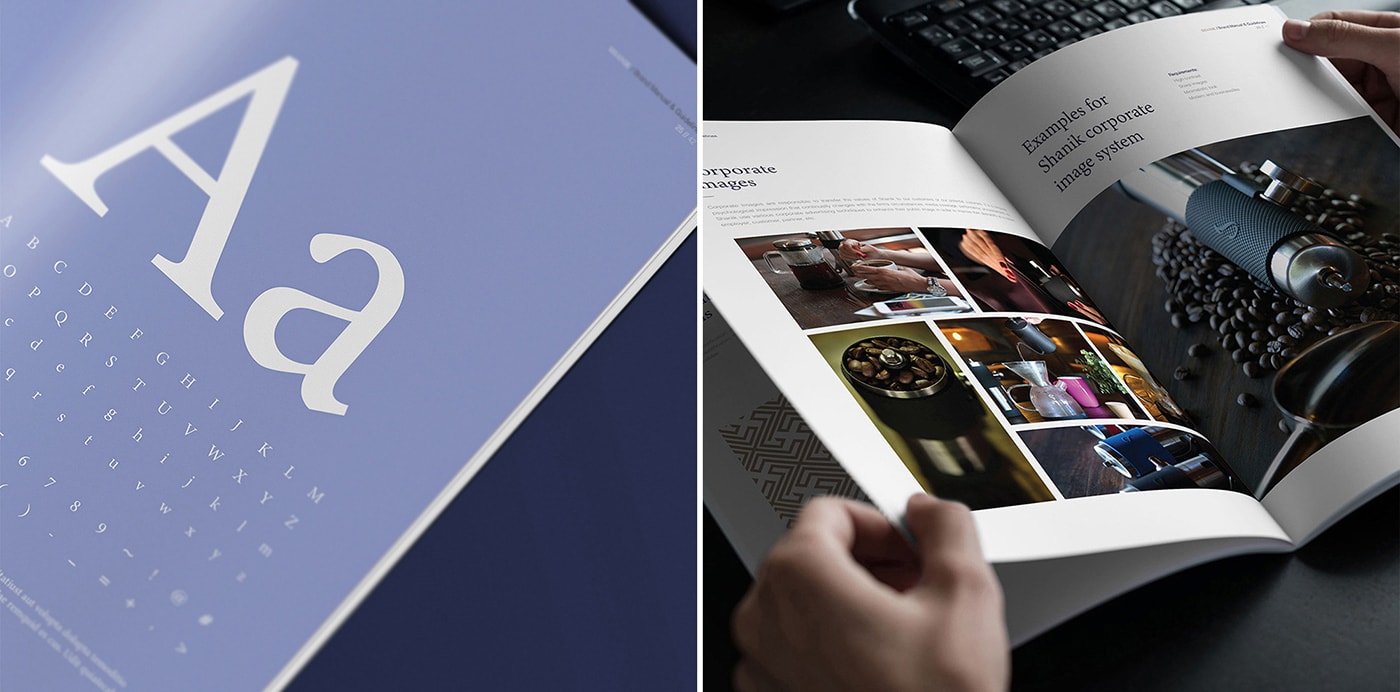 家具品牌設(shè)計(jì)，品牌形象設(shè)計(jì)，深圳品牌設(shè)計(jì)，左右格局