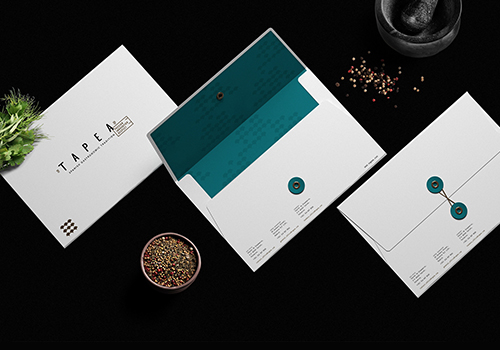 創(chuàng)新烹飪餐飲企業(yè)品牌策劃——品牌形象開發(fā)