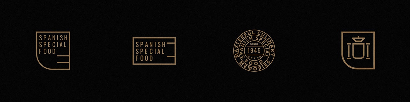 餐飲品牌策劃，品牌設(shè)計公司，深圳品牌設(shè)計，左右格局