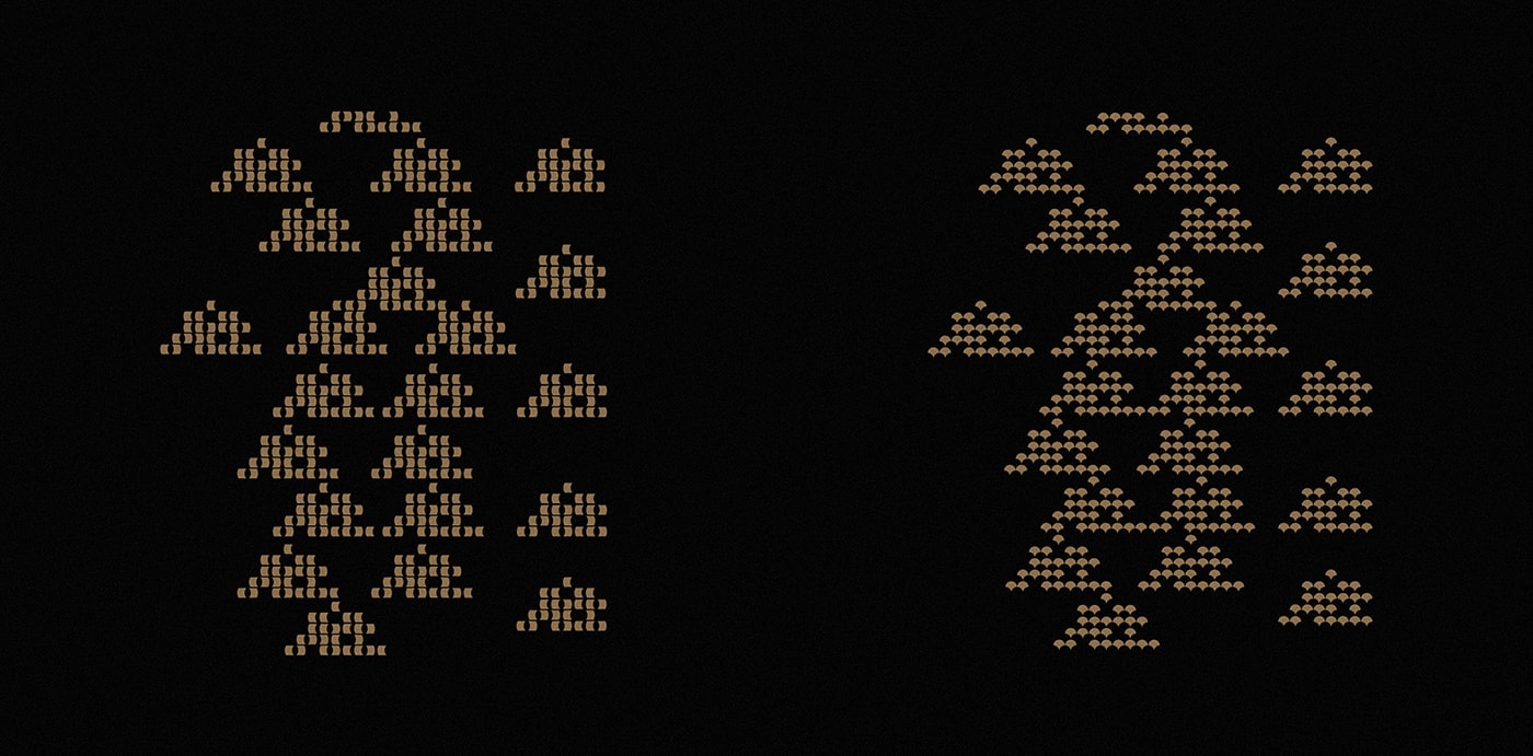 餐飲品牌策劃，品牌設(shè)計公司，深圳品牌設(shè)計，左右格局