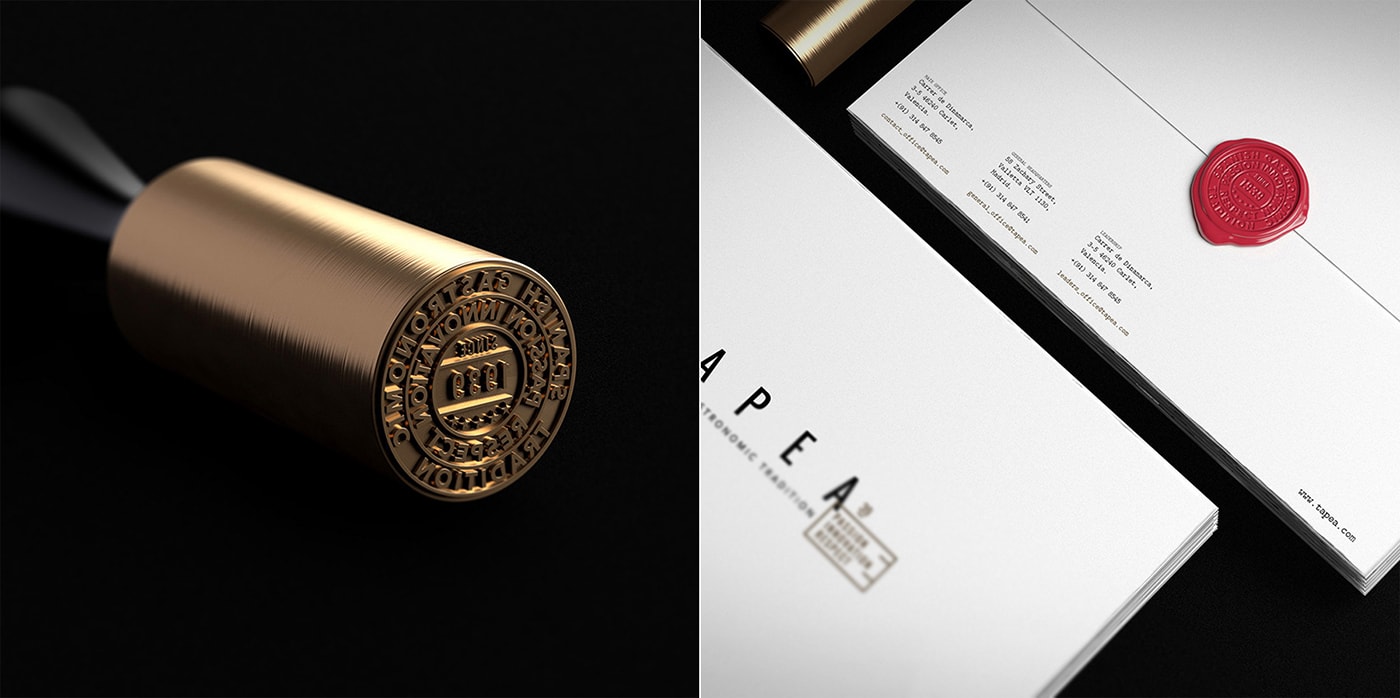 餐飲品牌策劃，品牌設(shè)計公司，深圳品牌設(shè)計，左右格局