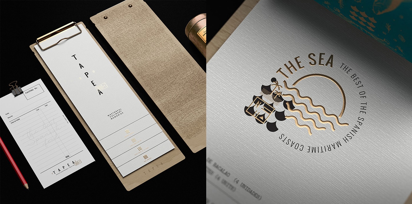 餐飲品牌策劃，品牌設(shè)計公司，深圳品牌設(shè)計，左右格局