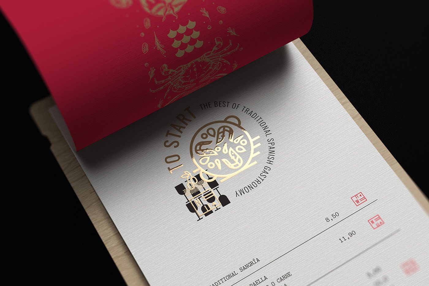 餐飲品牌策劃，品牌設(shè)計公司，深圳品牌設(shè)計，左右格局