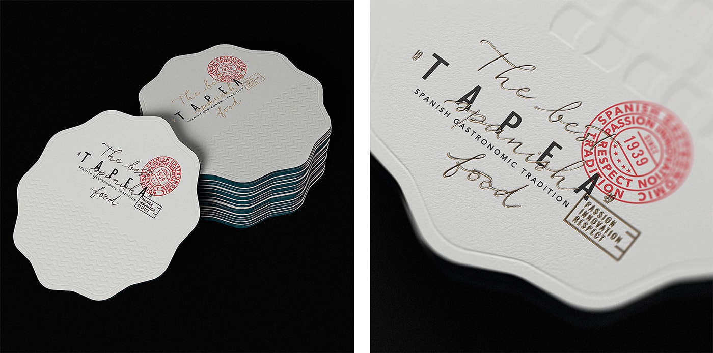 餐飲品牌策劃，品牌設(shè)計公司，深圳品牌設(shè)計，左右格局