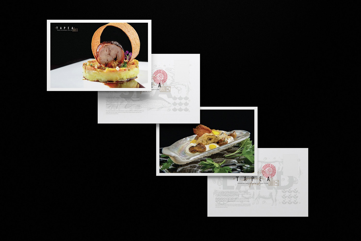 餐飲品牌策劃，品牌設(shè)計公司，深圳品牌設(shè)計，左右格局