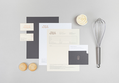 傳統(tǒng)品牌戰(zhàn)略升級——Betu?nde精品面包店品牌設(shè)計(jì)