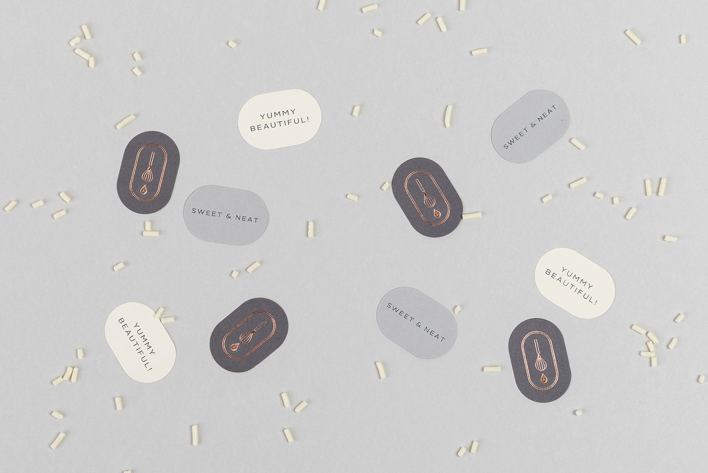 食品品牌設(shè)計(jì)，傳統(tǒng)品牌升級，面包店設(shè)計(jì)，深圳品牌設(shè)計(jì)，左右格局