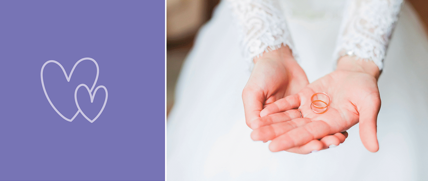 高端時(shí)尚婚禮策劃公司品牌形象設(shè)計(jì)，婚禮品牌策劃，品牌設(shè)計(jì)公司，品牌形象設(shè)計(jì)，深圳品牌設(shè)計(jì)