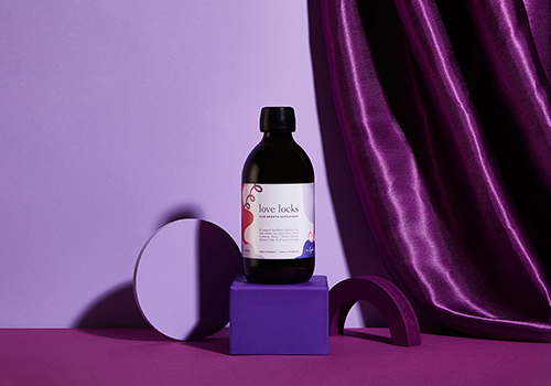 Lydias 天然女性護(hù)膚化妝品品牌包裝策劃