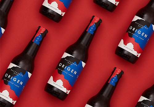 工藝精釀啤酒品牌全案設(shè)計——品牌系統(tǒng)化構(gòu)建