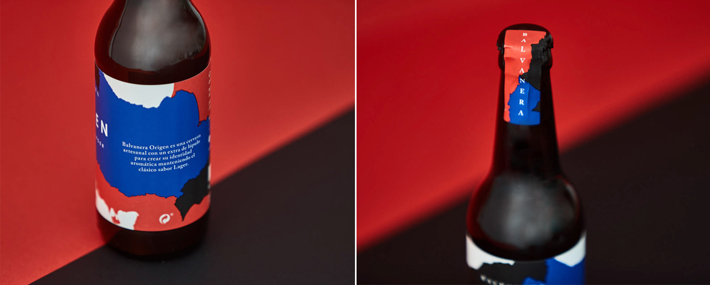 工藝精釀啤酒品牌全案設(shè)計——品牌系統(tǒng)化構(gòu)建，啤酒品牌設(shè)計，食品品牌設(shè)計，食品品牌策劃，深圳品牌設(shè)計