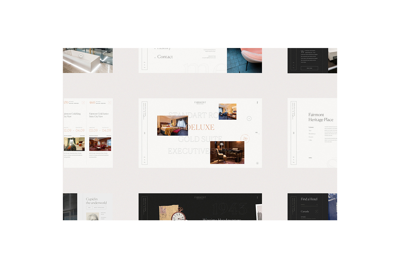 深圳酒店品牌設(shè)計(jì)，豪華連鎖酒店設(shè)計(jì)，品牌形象重塑，酒店品牌設(shè)計(jì)策劃