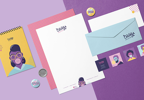 數(shù)字通信科技企業(yè)品牌設(shè)計(jì)— 深圳科技品牌形象設(shè)計(jì)的塑造之路