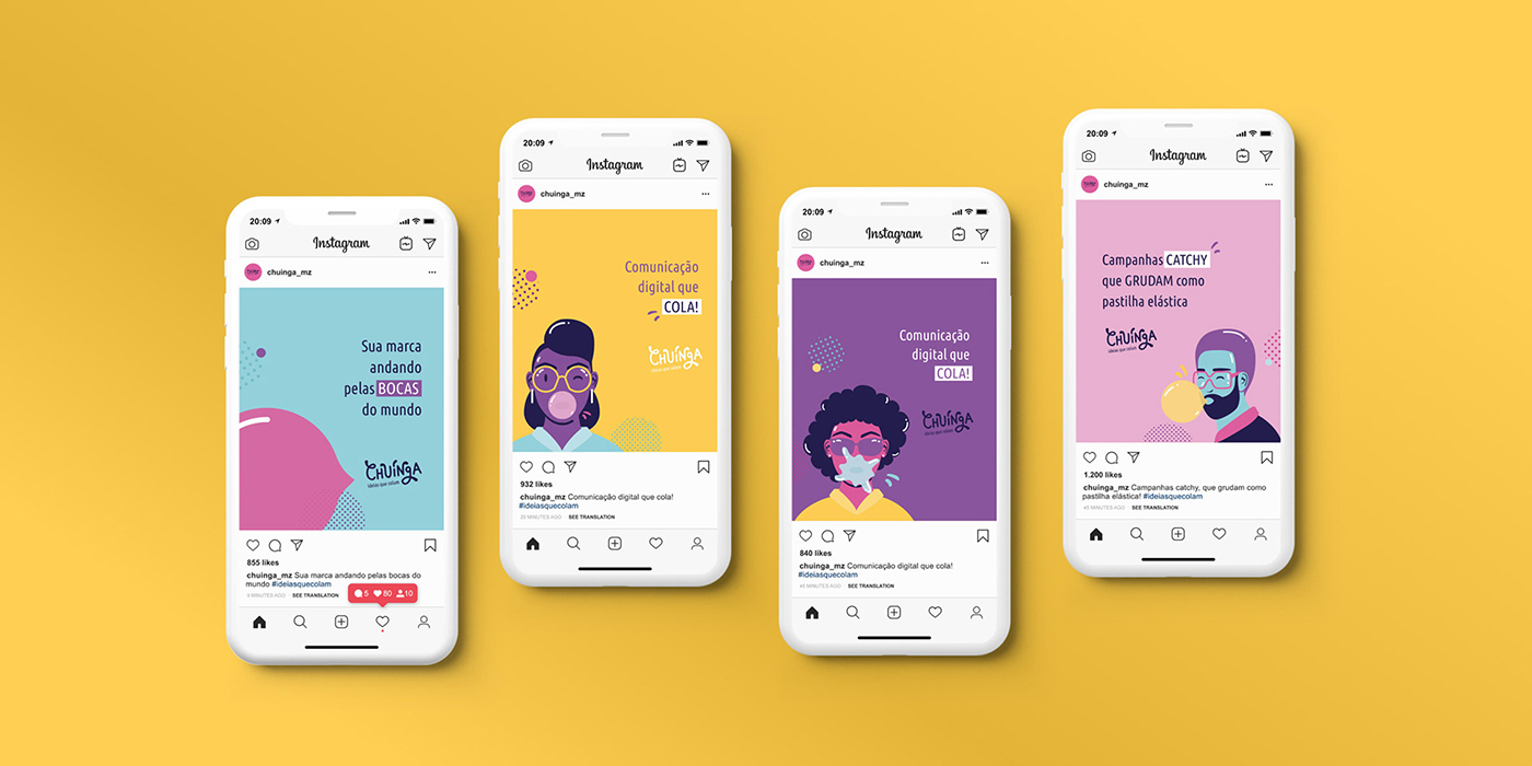 深圳科技品牌設(shè)計(jì)，科技品牌形象設(shè)計(jì)，科技企業(yè)品牌策劃，品牌設(shè)計(jì)公司