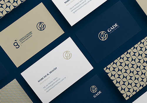 高端金融咨詢企業(yè)品牌設(shè)計和品牌全案策劃案例賞析