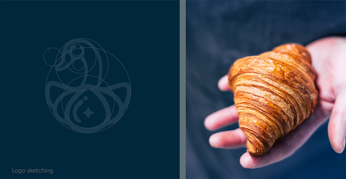 深圳面包店品牌設(shè)計(jì)，精品面包店品牌設(shè)計(jì)，品牌形象設(shè)計(jì)，深圳品牌設(shè)計(jì)公司