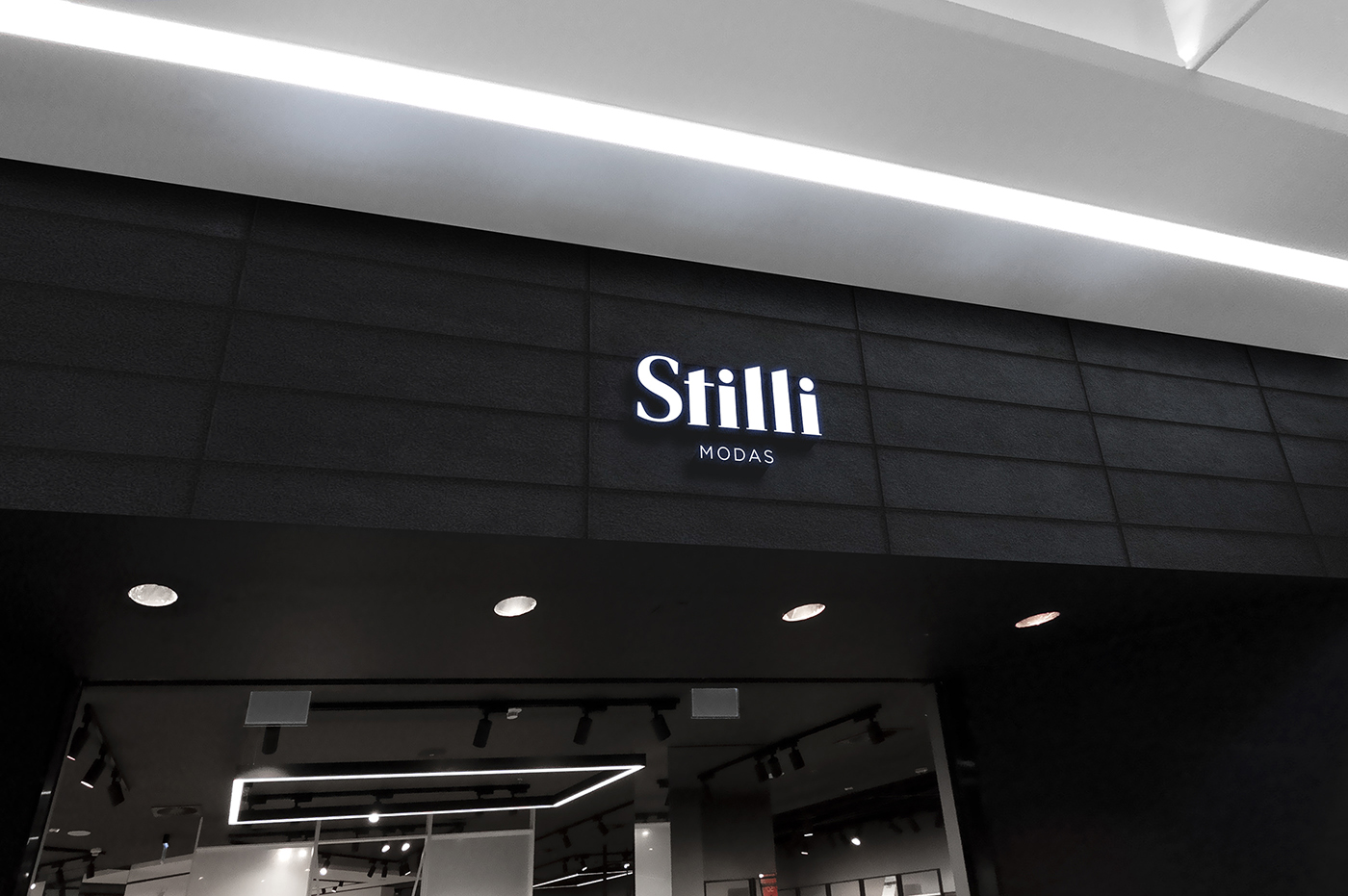 高檔時裝品牌設計，深圳時裝品牌策劃，時裝品牌形象設計，深圳品牌設計公司