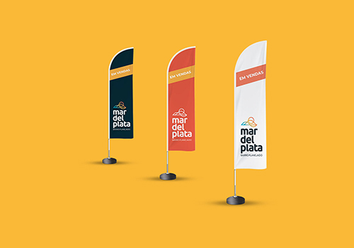 （深圳）品牌設計左右格局對國外街區(qū)品牌形象重塑案例進行賞析