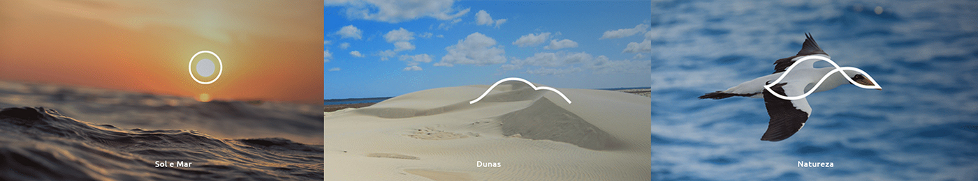 時尚街區(qū)品牌設計，街區(qū)品牌形象設計，深圳品牌重塑，深圳品牌設計公司