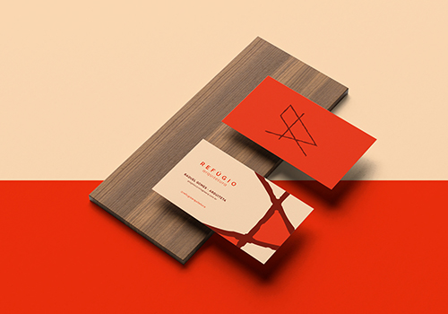 知名品牌設(shè)計(jì)公司助力建筑事務(wù)所企業(yè)打造一個(gè)現(xiàn)代品牌