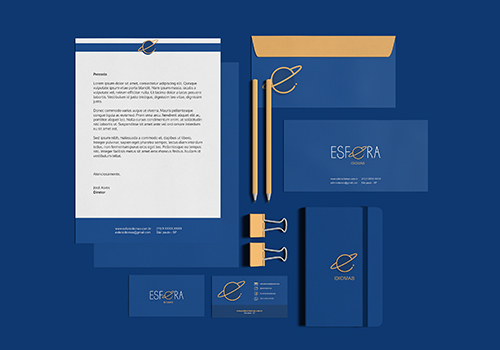 語言學(xué)校教育品牌設(shè)計全案策劃年輕的視覺品牌形象