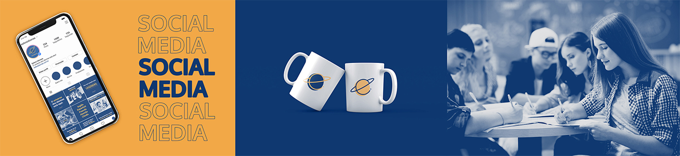 深圳教育品牌設(shè)計，教育品牌全案策劃，品牌形象設(shè)計，品牌設(shè)計公司
