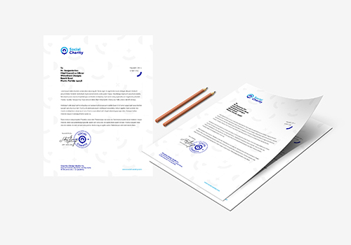 社會(huì)慈善機(jī)構(gòu)企業(yè)品牌設(shè)計(jì)和品牌身份識(shí)別的創(chuàng)建