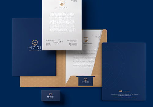 牙科醫(yī)療品牌設(shè)計——深圳品牌設(shè)計公司和深圳品牌策劃公司分享