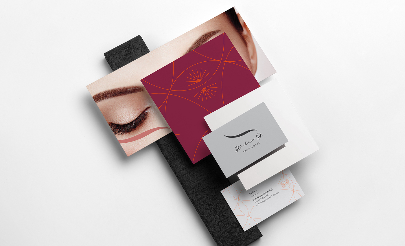 美容沙龍品牌設(shè)計(jì)，美容品牌形象設(shè)計(jì)，美容品牌全案策劃，深圳品牌設(shè)計(jì)公司