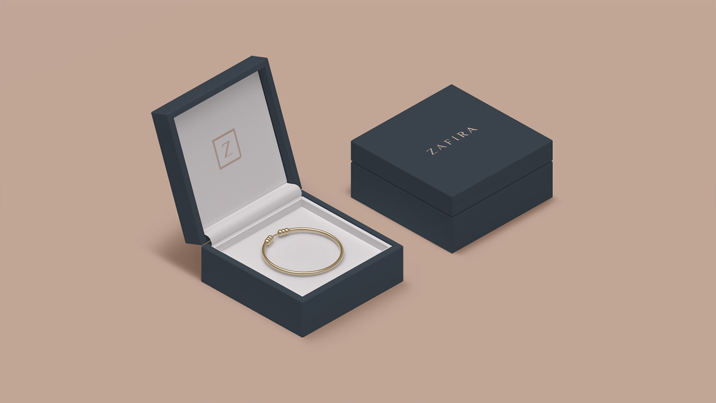 深圳高級珠寶全案策劃設(shè)計案例