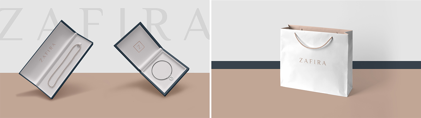 深圳高級珠寶全案策劃設(shè)計案例