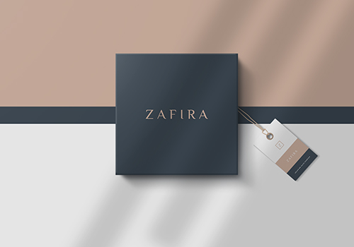 高級珠寶品牌全案設(shè)計塑造— 深圳品牌設(shè)計分享精品案例