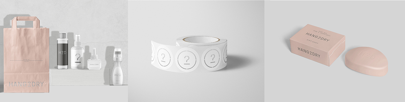 豪華干洗店品牌設(shè)計(jì)，深圳干洗店設(shè)計(jì)，干洗店品牌形象設(shè)計(jì)，深圳品牌設(shè)計(jì)公司