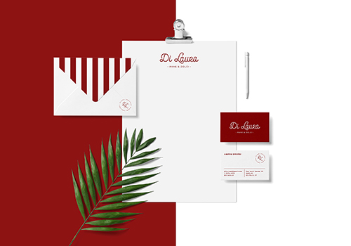 意大利家庭手工制作的高檔食品品牌設(shè)計(jì)——左右格局精品案例分享