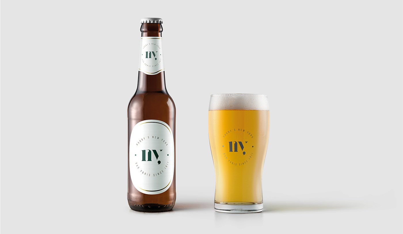 小酒館品牌設(shè)計(jì)，深圳餐飲品牌設(shè)計(jì)，小酒館品牌重塑，深圳餐飲品牌策劃