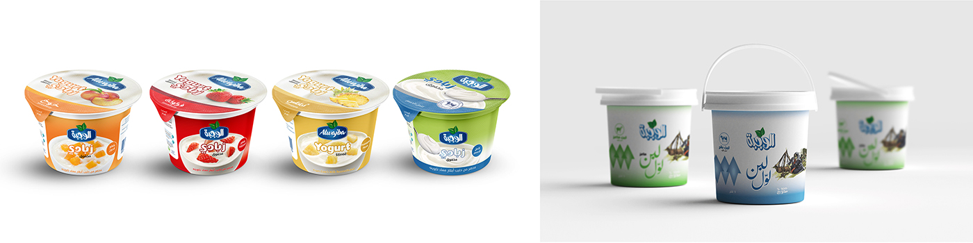 酸奶品牌形象設(shè)計(jì)，深圳食品品牌設(shè)計(jì)，酸奶品牌策劃，深圳品牌設(shè)計(jì)公司