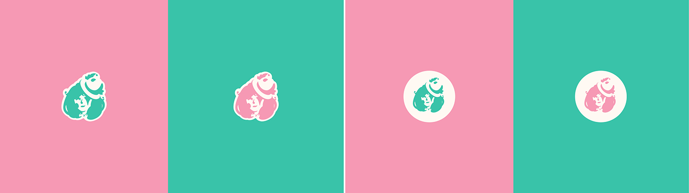 深圳食品品牌設計，蛋糕糖果品牌設計，深圳蛋糕品牌策劃，食品品牌設計公司