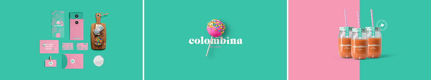 深圳食品品牌設計，蛋糕糖果品牌設計，深圳蛋糕品牌策劃，食品品牌設計公司