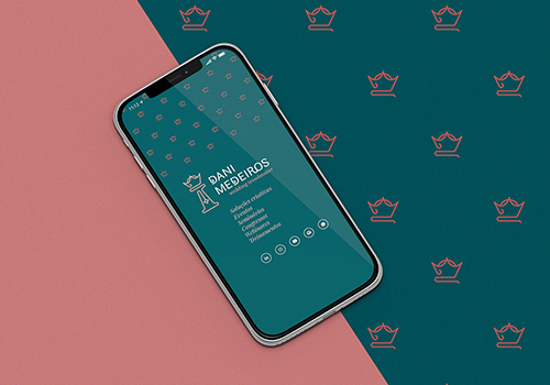 高端婚禮策劃企業(yè)品牌設(shè)計案例分享——左右格局