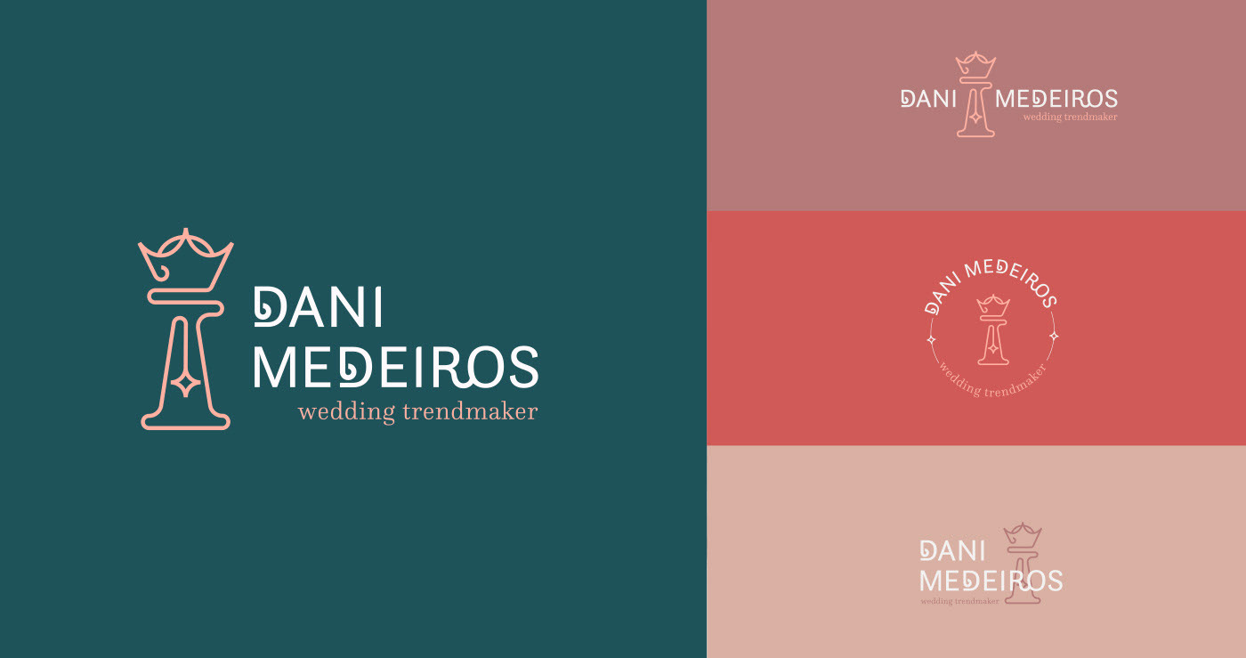 高端婚禮品牌策劃，婚禮品牌形象設(shè)計，深圳品牌設(shè)計，企業(yè)品牌設(shè)計