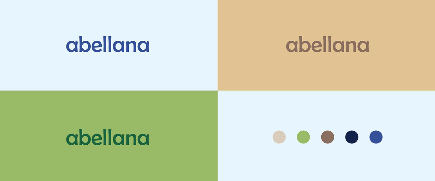 堅果酸奶品牌設(shè)計，深圳食品品牌設(shè)計，酸奶品牌全案策劃，深圳品牌設(shè)計公司