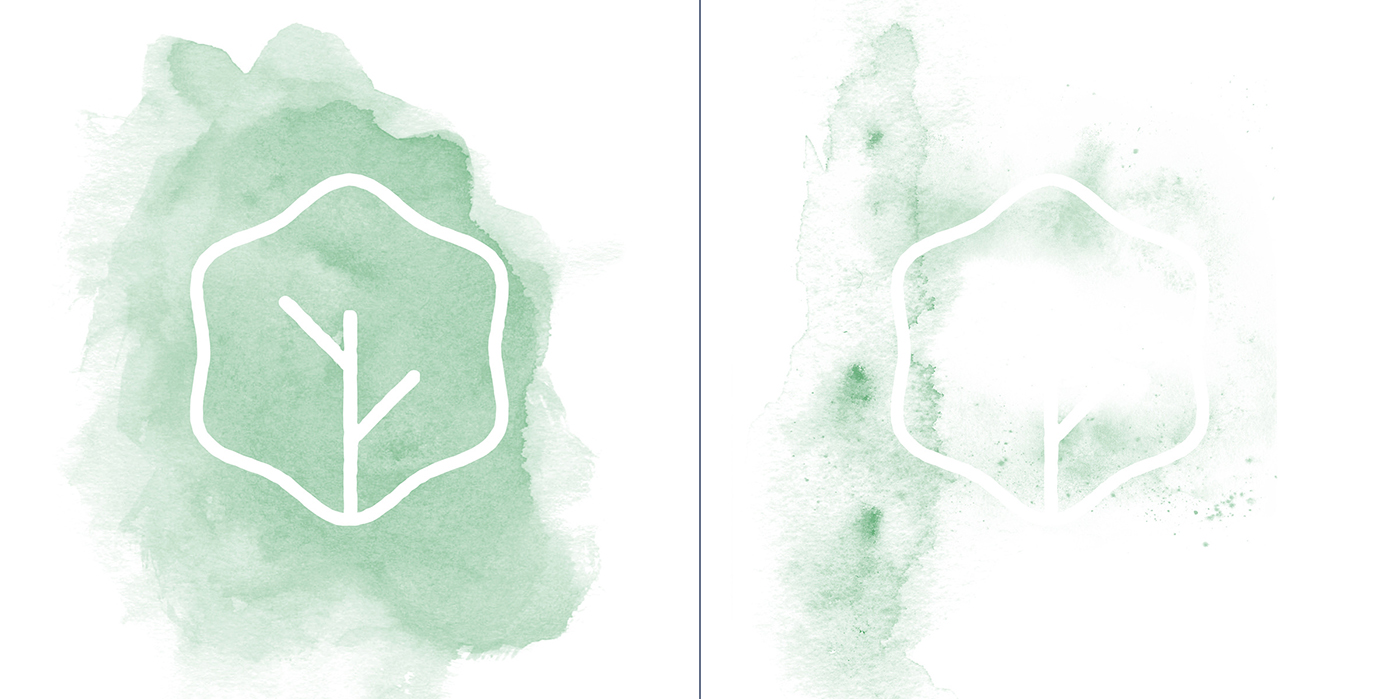 沙拉餐飲品牌設計，輕餐飲品牌設計，餐飲品牌形象設計，深圳品牌設計